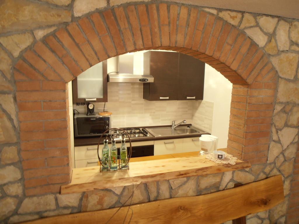 Dijana 2 Apartamento