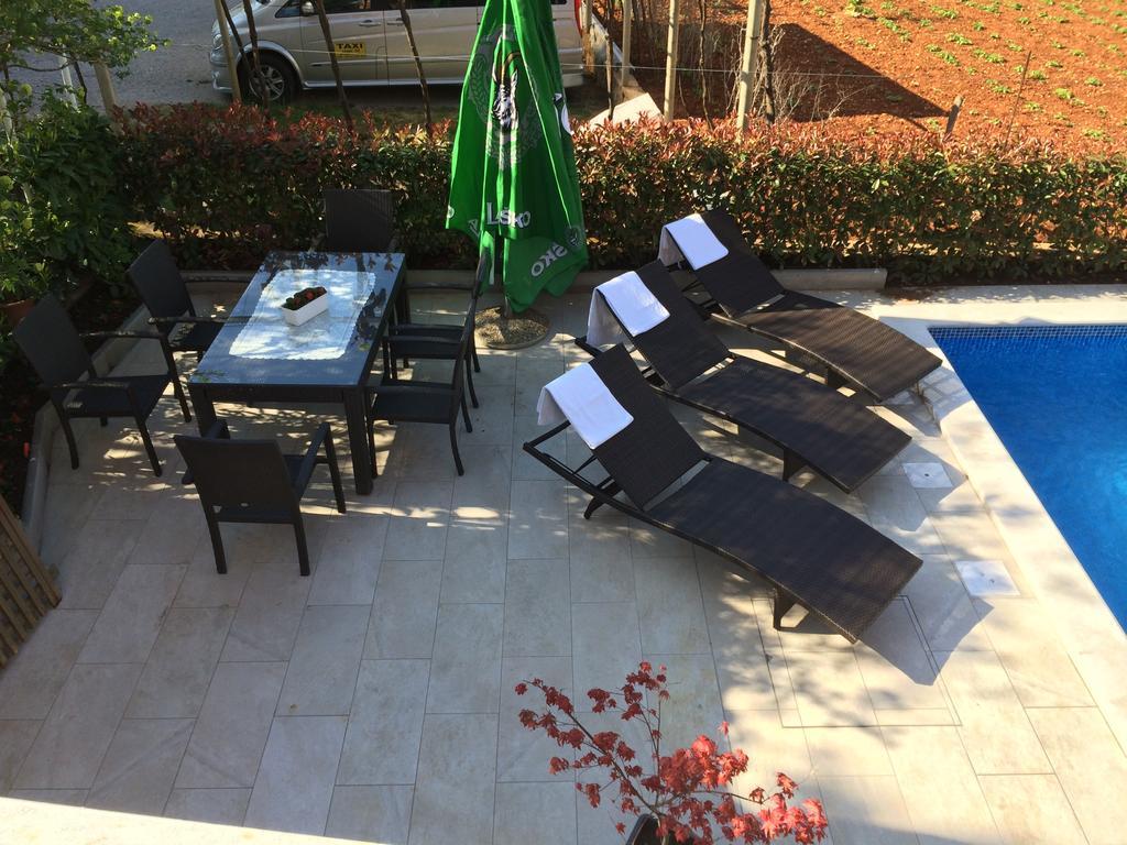 Dijana 2 Apartamento